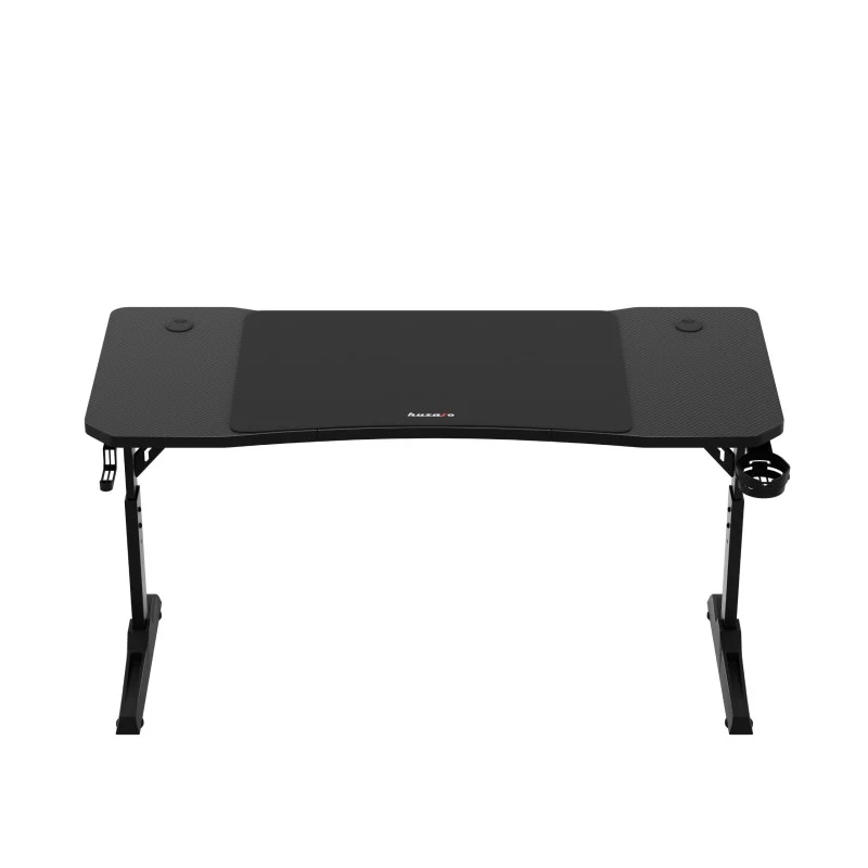 Gaming-Schreibtisch Huzaro Hero 3.6 Black