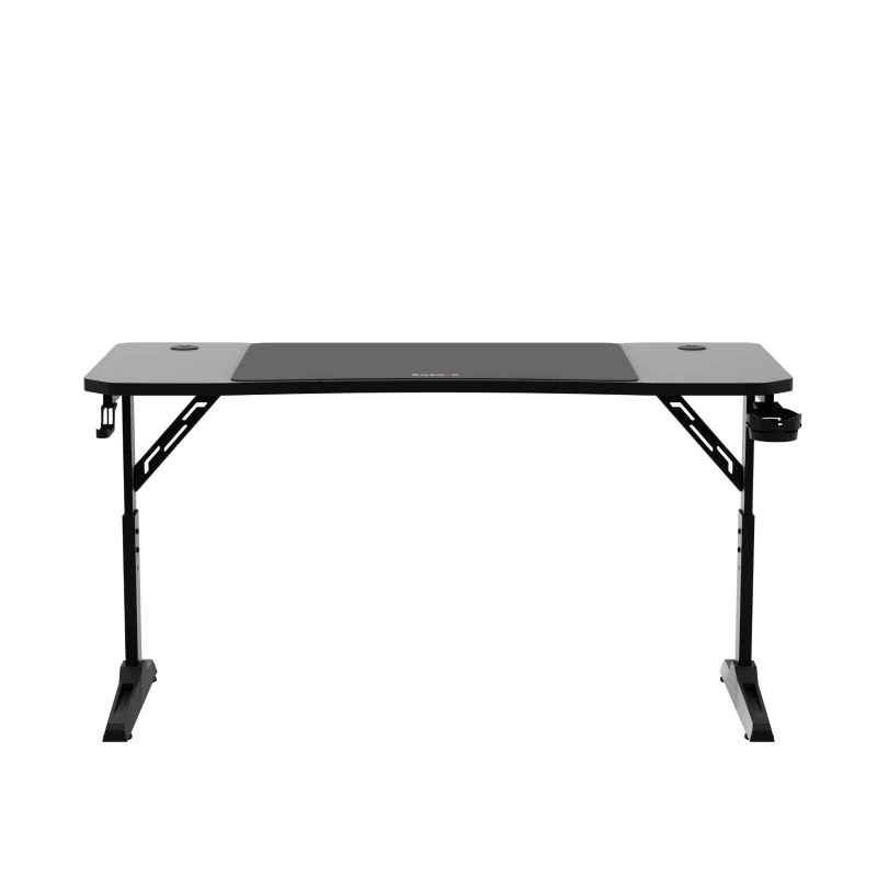 Gaming-Schreibtisch Huzaro Hero 3.6 Black