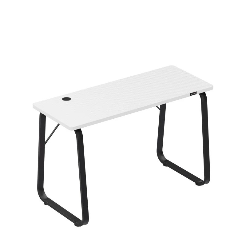 Gaming-Schreibtisch Huzaro Hero 1.5 White 120 cm