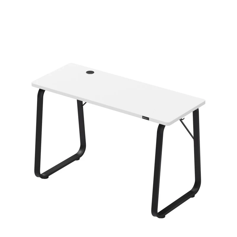 Gaming-Schreibtisch Huzaro Hero 1.5 White 120 cm