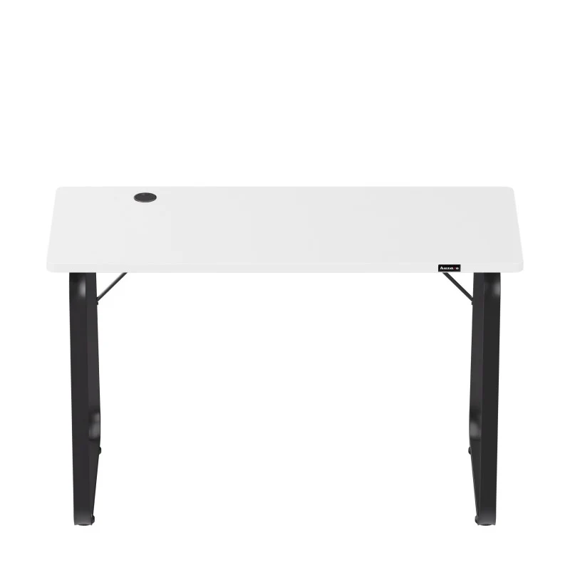 Gaming-Schreibtisch Huzaro Hero 1.5 White 120 cm