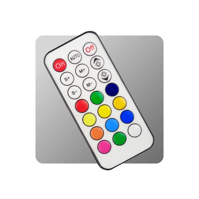 Gaming-Schreibtisch Hero 1.7 RGB Black 120 cm