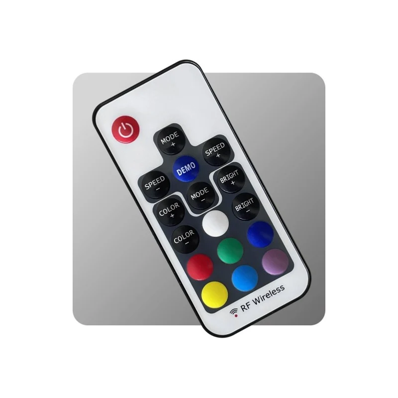 Gaming-Schreibtisch Huzaro Hero 4.8 RGB Black 160 cm