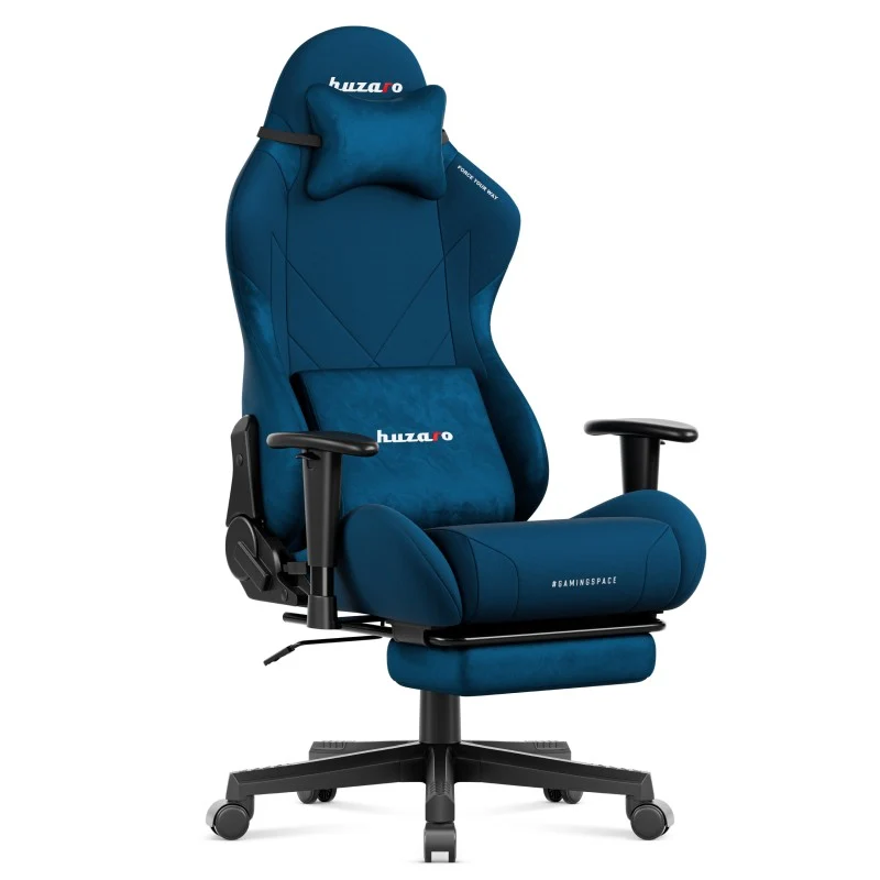 Gaming-Sessel Huzaro Force 5.7 Blue