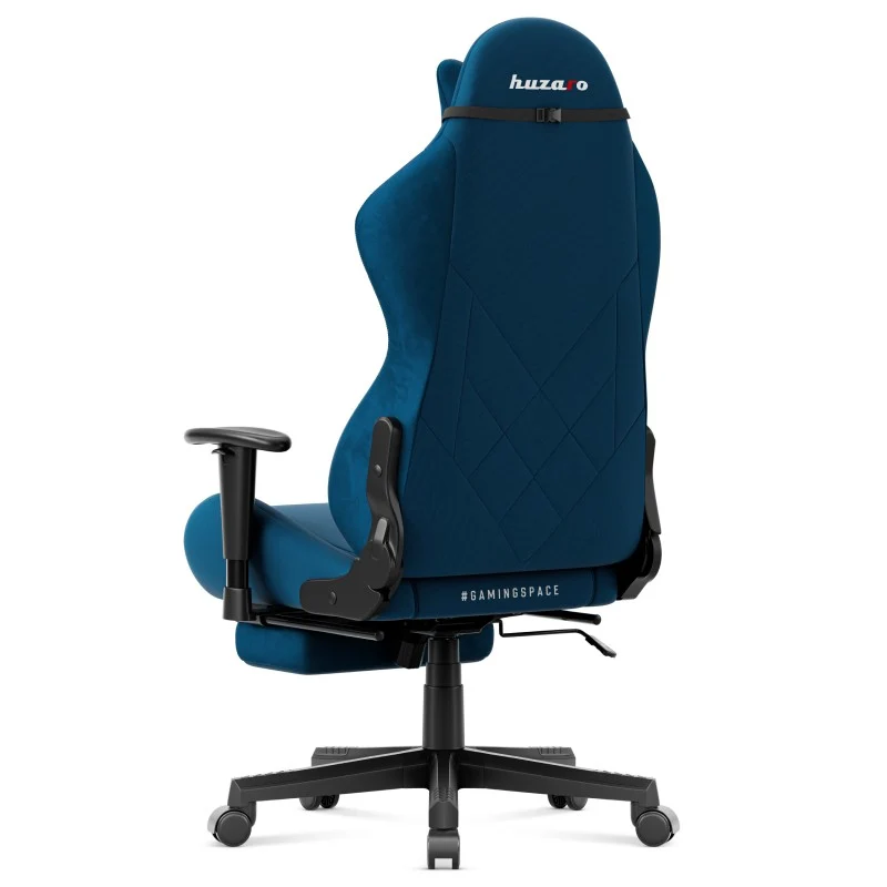Gaming-Sessel Huzaro Force 5.7 Blue