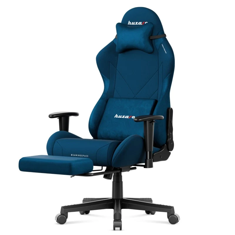 Gaming-Sessel Huzaro Force 5.7 Blue