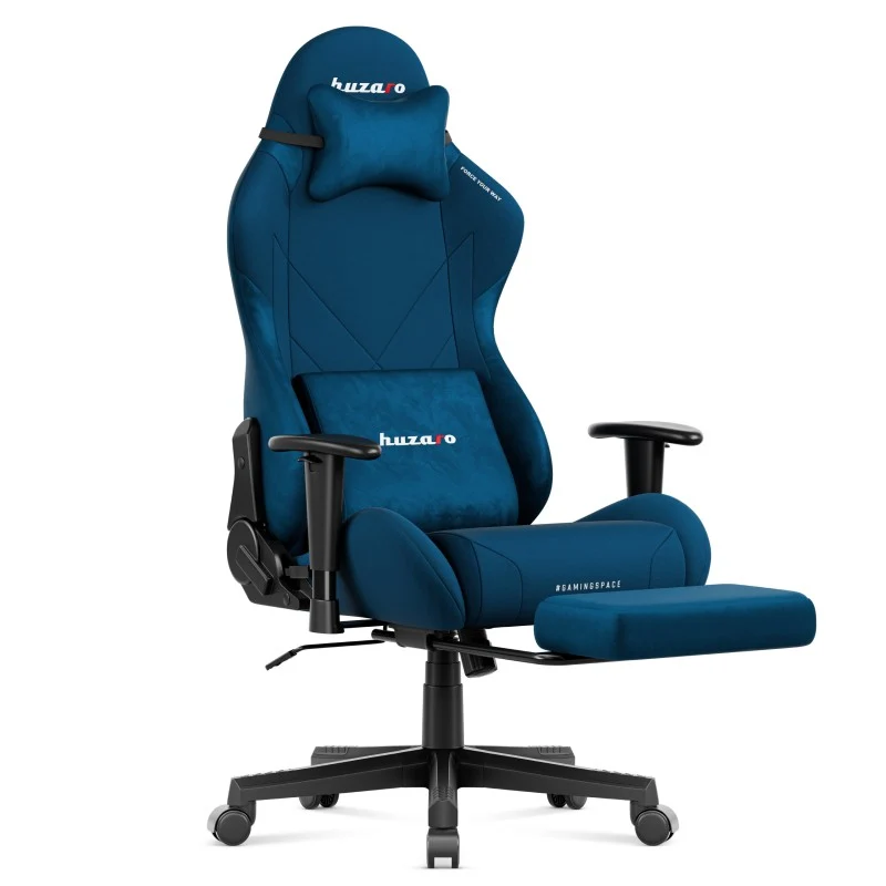 Gaming-Sessel Huzaro Force 5.7 Blue