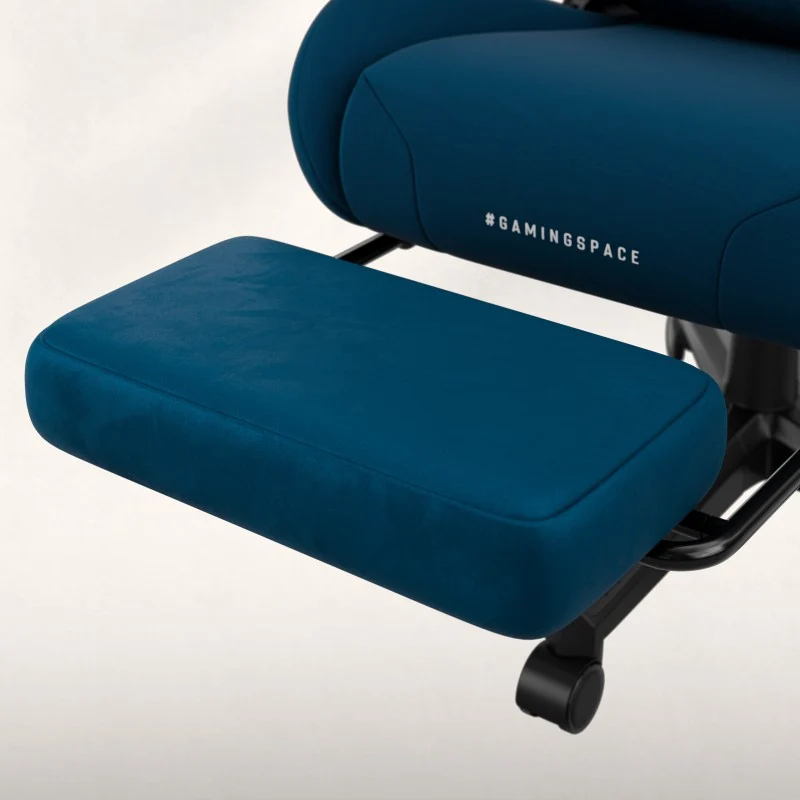 Gaming-Sessel Huzaro Force 5.7 Blue