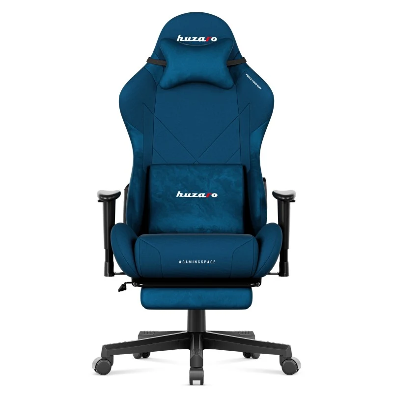 Gaming-Sessel Huzaro Force 5.7 Blue