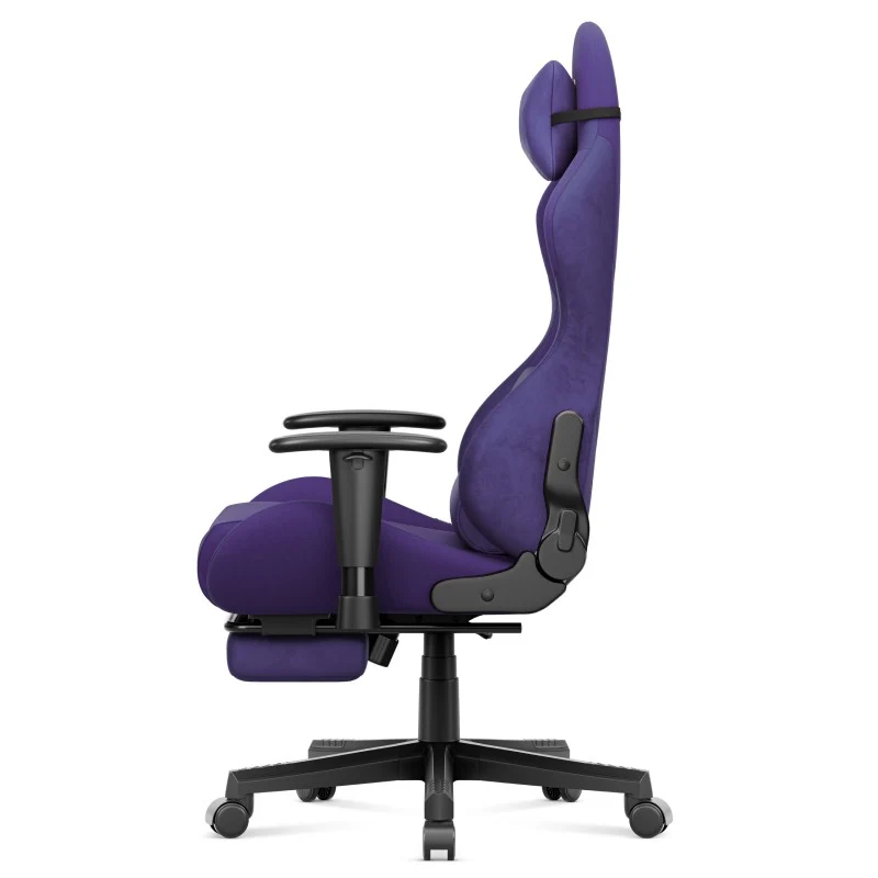 Gaming-Stuhl Huzaro Force 5.7 Lila