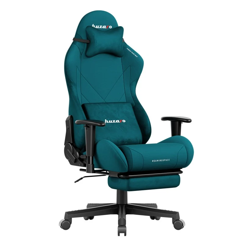 Gaming-Sessel Huzaro Force 5.7 Teal