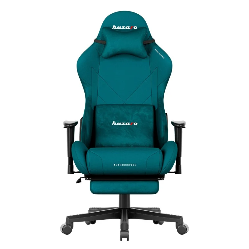 Gaming-Sessel Huzaro Force 5.7 Teal