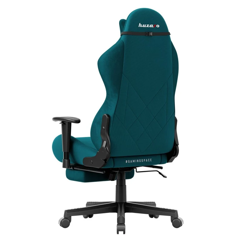 Gaming-Sessel Huzaro Force 5.7 Teal