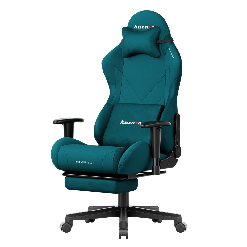 Gaming-Sessel Huzaro Force 5.7 Teal