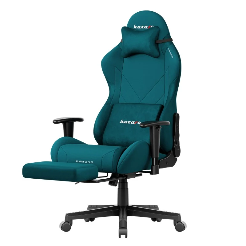 Gaming-Sessel Huzaro Force 5.7 Teal