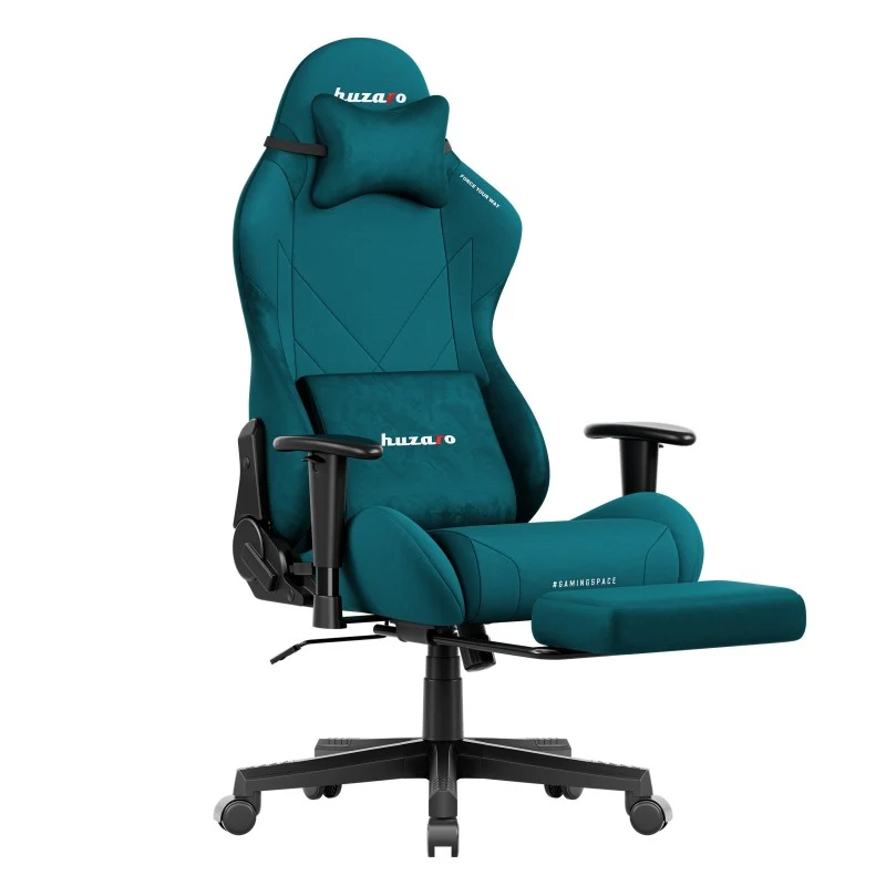 Gaming-Sessel Huzaro Force 5.7 Teal