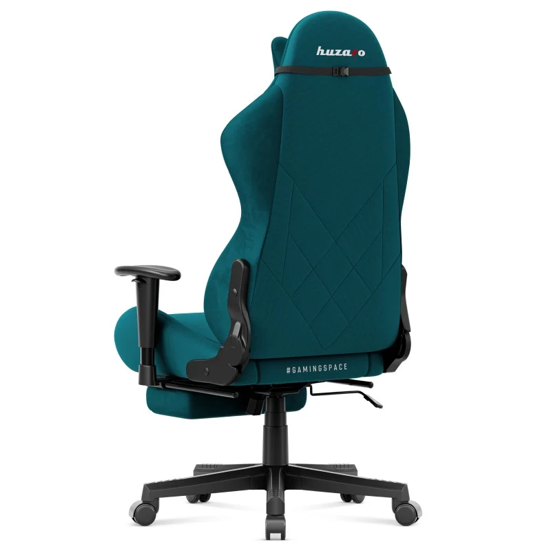 Gaming-Sessel Huzaro Force 5.7 Teal