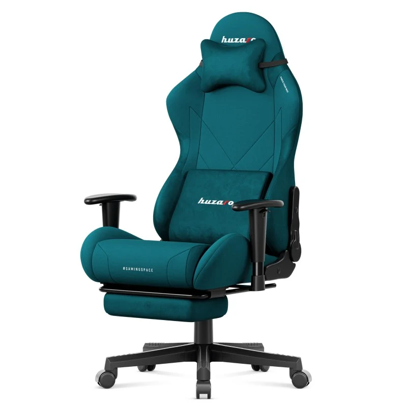 Gaming-Sessel Huzaro Force 5.7 Teal
