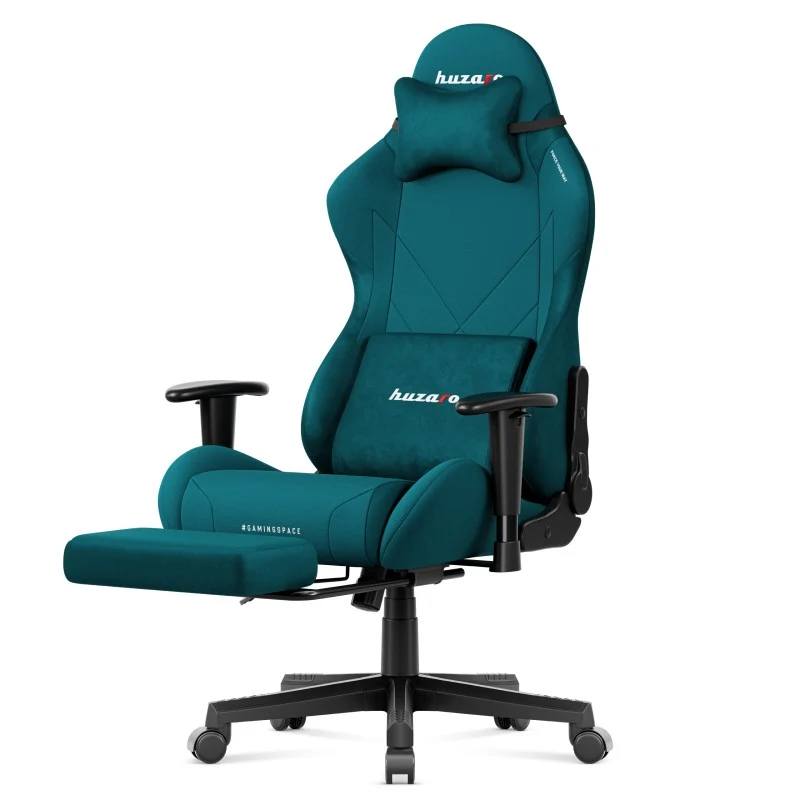 Gaming-Sessel Huzaro Force 5.7 Teal