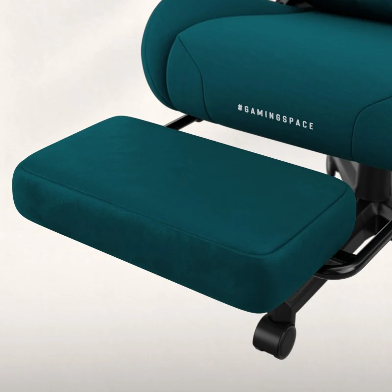 Gaming-Sessel Huzaro Force 5.7 Teal