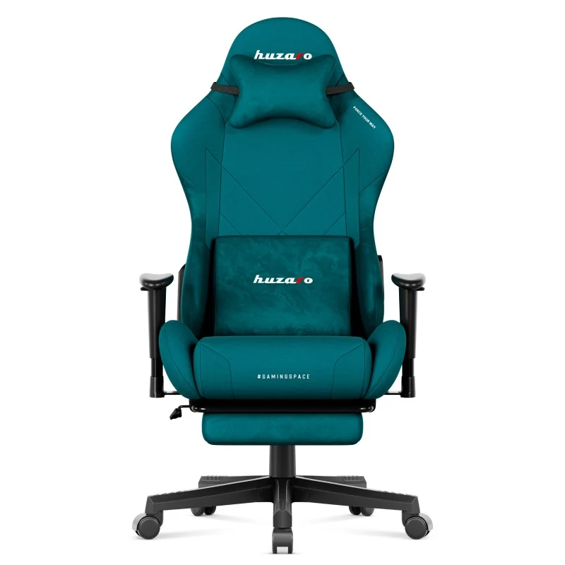 Gaming-Sessel Huzaro Force 5.7 Teal