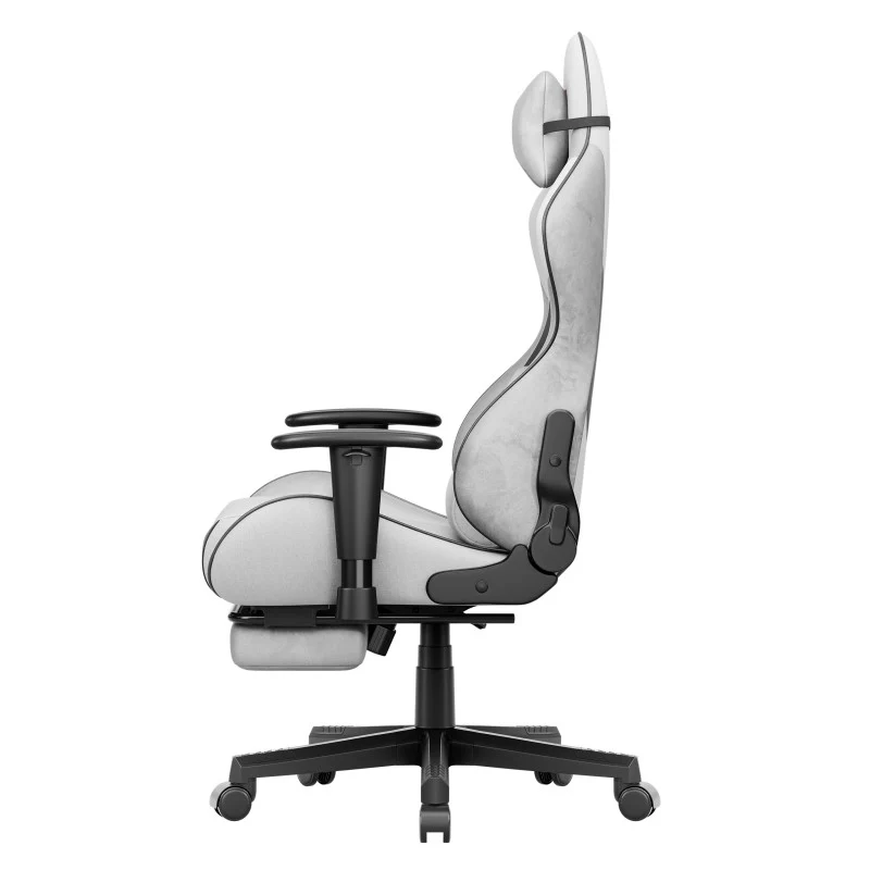 Huzaro Force 5.7 Grey Gaming-Stuhl