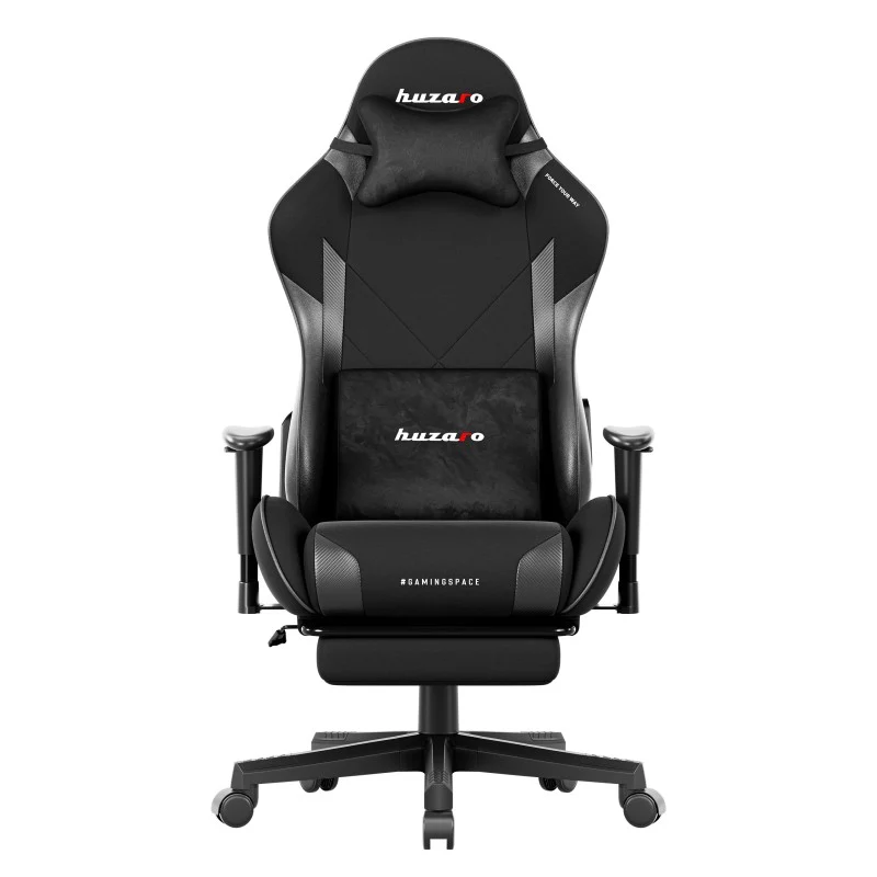Gaming-Sessel Huzaro Force 5.7 Black Carbon