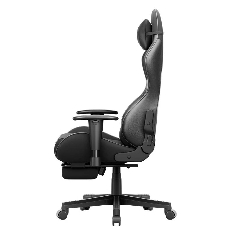 Gaming-Sessel Huzaro Force 5.7 Black Carbon