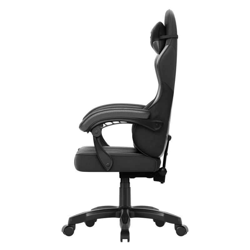 Gaming-Sessel Samt Huzaro Force 2.7 Black Carbon