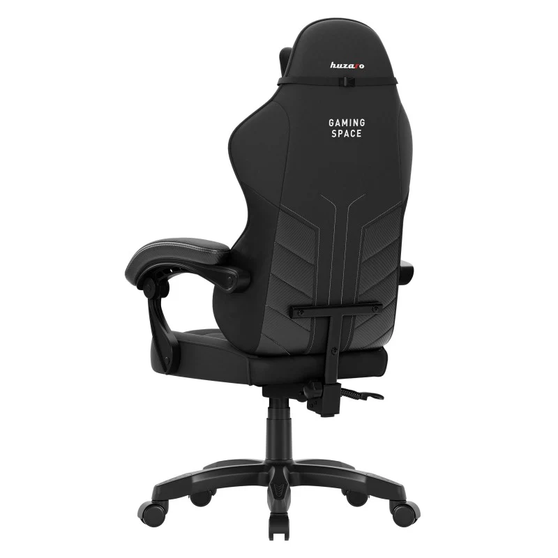 Gaming-Sessel Samt Huzaro Force 2.7 Black Carbon