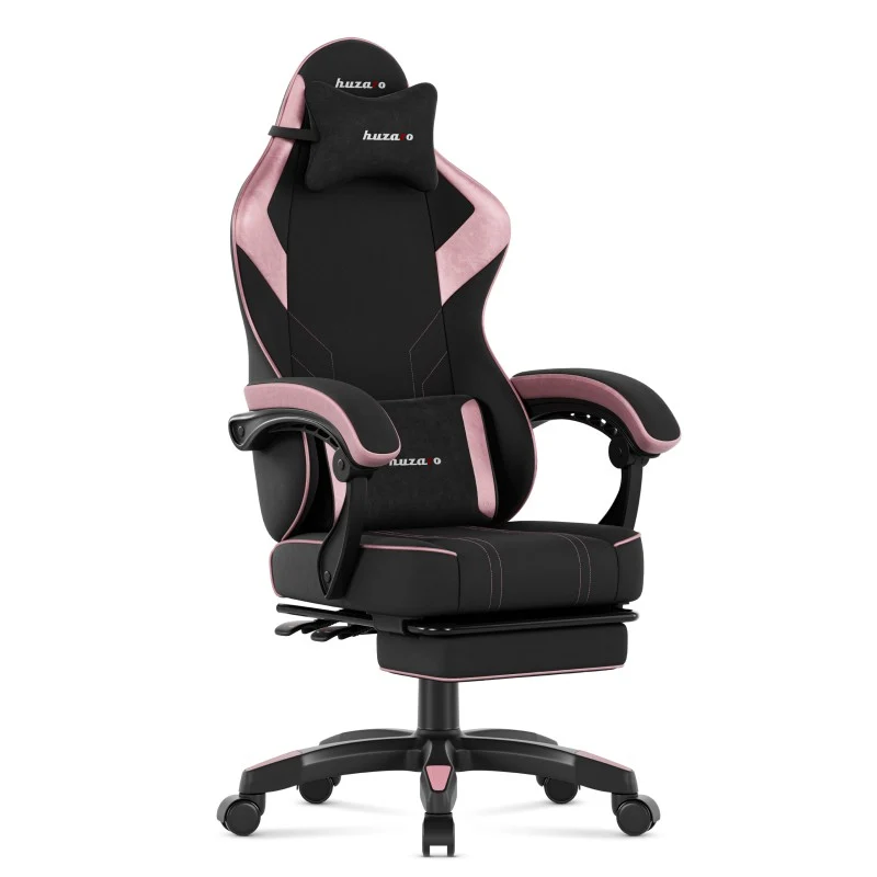 Gaming-Stuhl Huzaro Force 3.7 Pink
