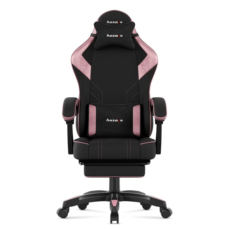 Gaming-Stuhl Huzaro Force 3.7 Pink
