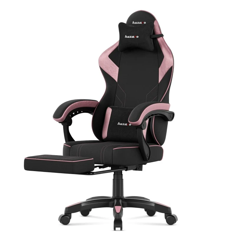 Gaming-Stuhl Huzaro Force 3.7 Pink