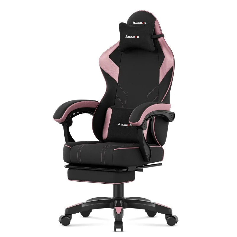 Gaming-Stuhl Huzaro Force 3.7 Pink