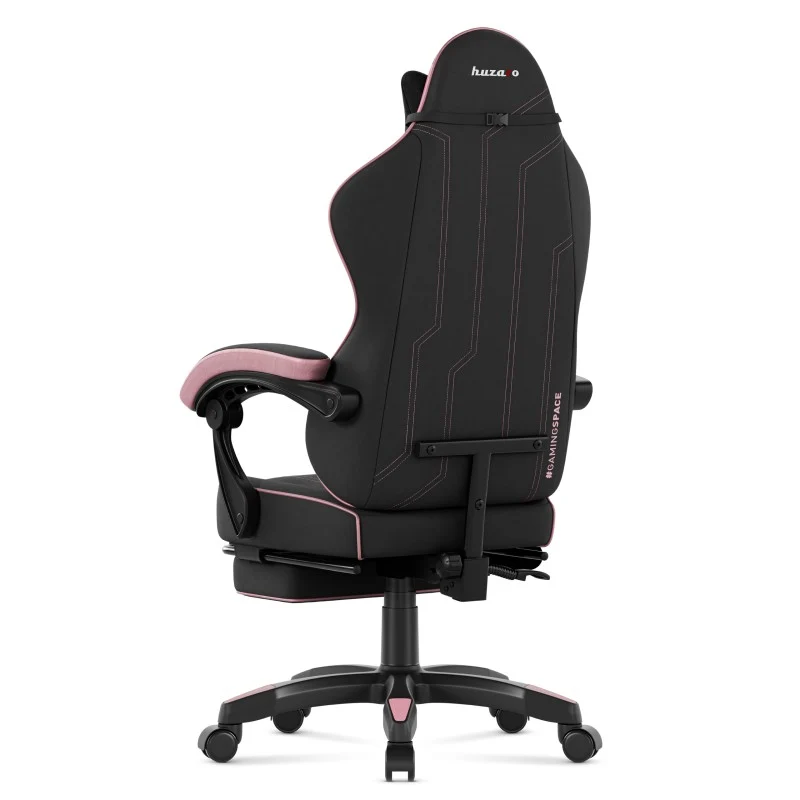 Gaming-Stuhl Huzaro Force 3.7 Pink