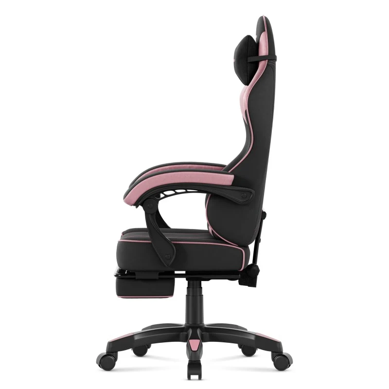 Gaming-Stuhl Huzaro Force 3.7 Pink