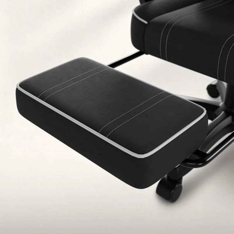 Gaming-Stuhl Huzaro Force 3.7 White Carbon