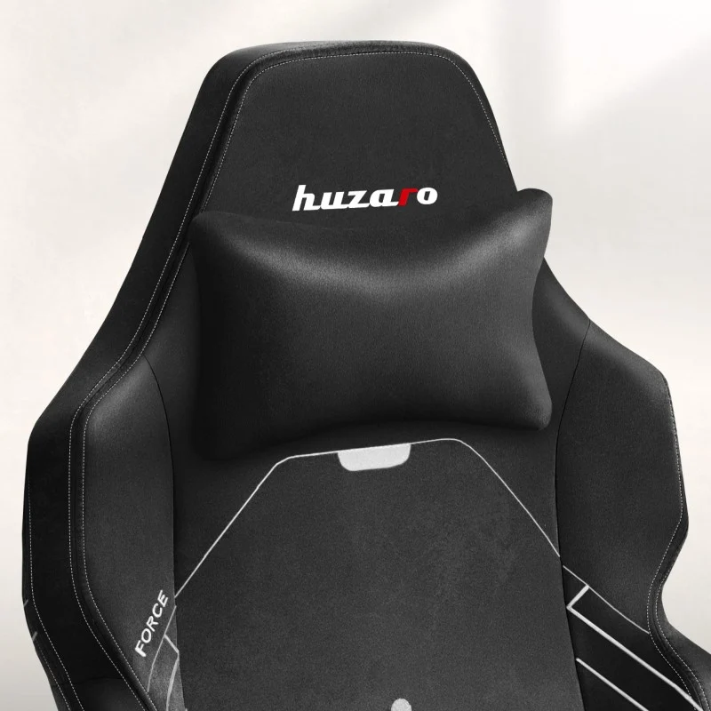 Gaming-Sessel HUZARO FORCE 8.1 Schwarz