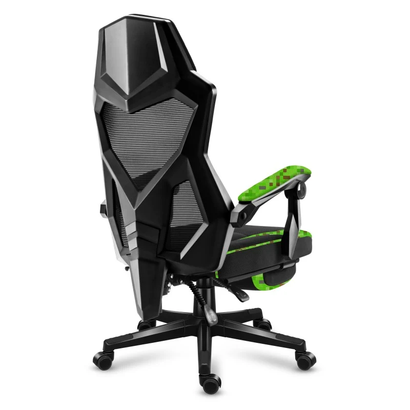 Gaming-Stuhl Huzaro Combat 3.1 Pixel
