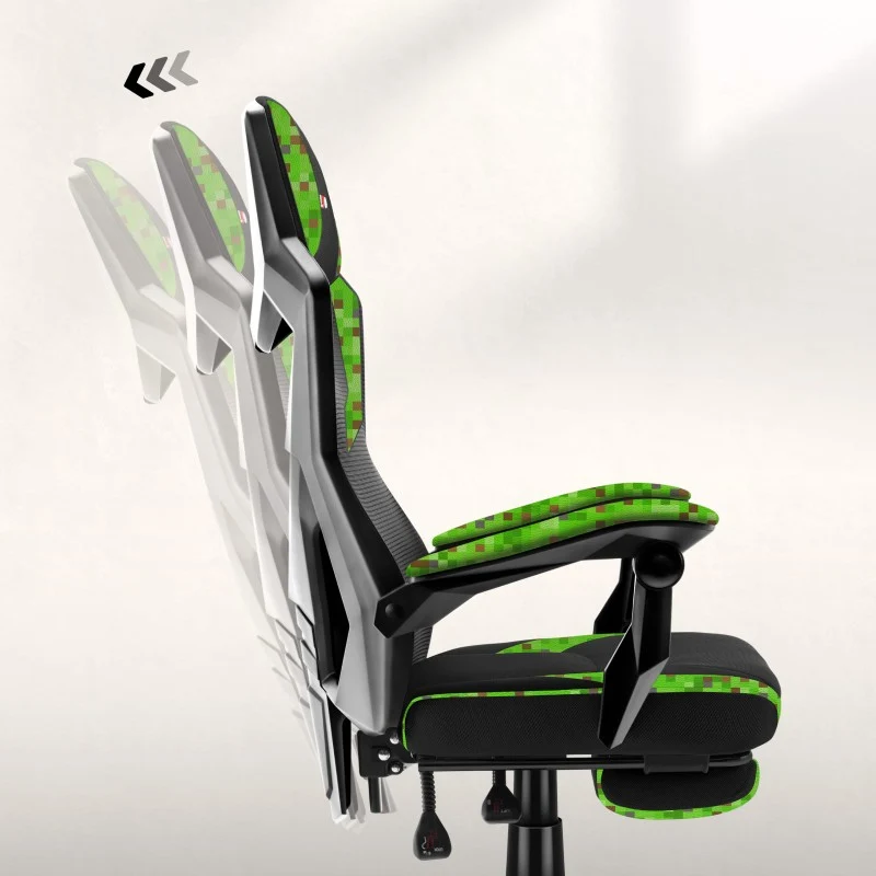 Gaming-Stuhl Huzaro Combat 3.1 Pixel