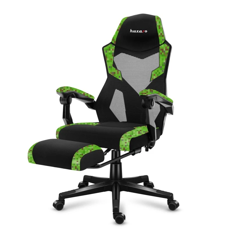 Gaming-Stuhl Huzaro Combat 3.1 Pixel