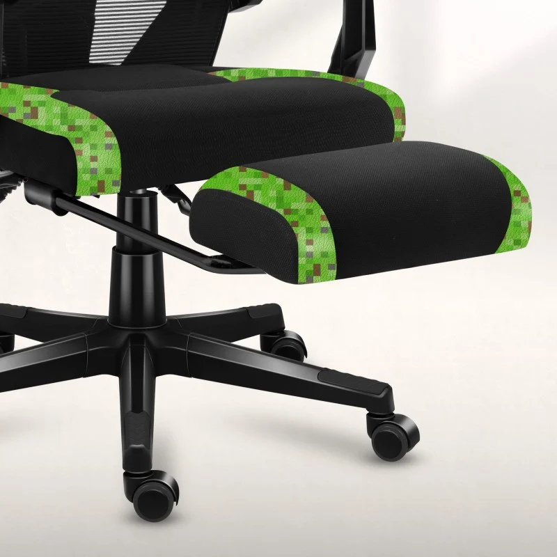 Gaming-Stuhl Huzaro Combat 3.1 Pixel