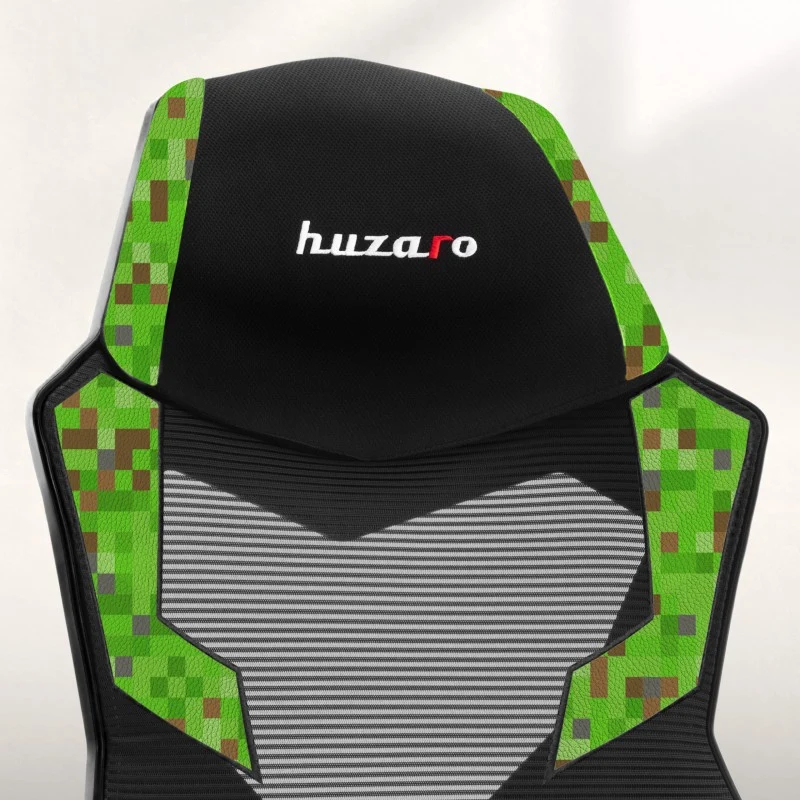 Gaming-Stuhl Huzaro Combat 3.1 Pixel