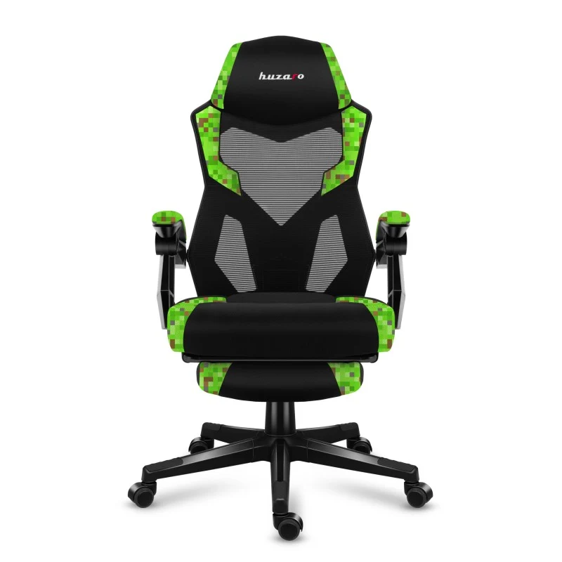 Gaming-Stuhl Huzaro Combat 3.1 Pixel