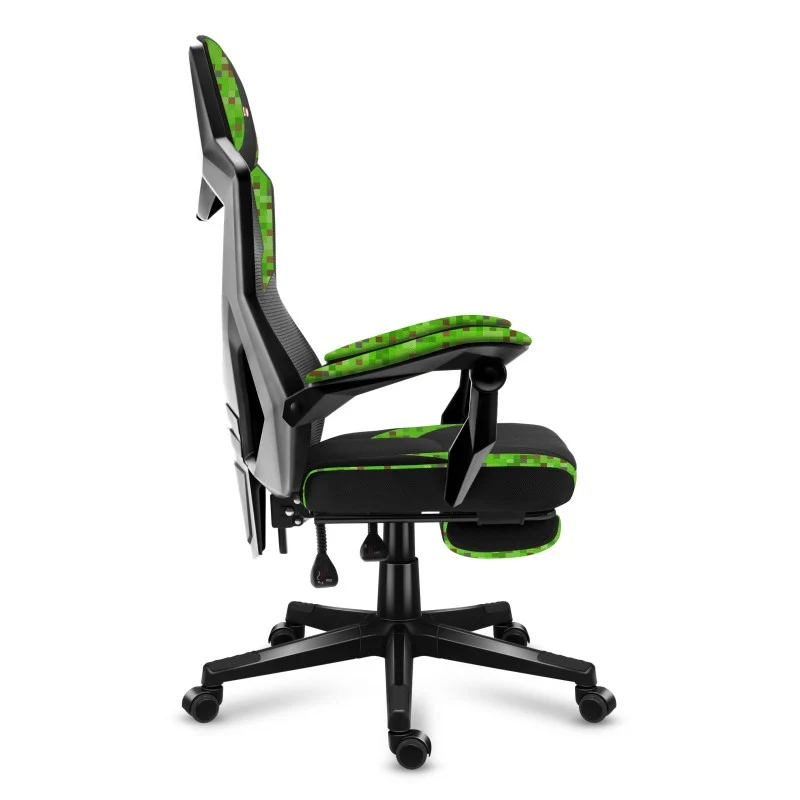 Gaming-Stuhl Huzaro Combat 3.1 Pixel