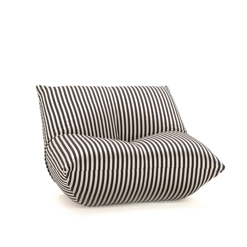 Armchair PAPILLON by Guido Rosati for Giovannetti