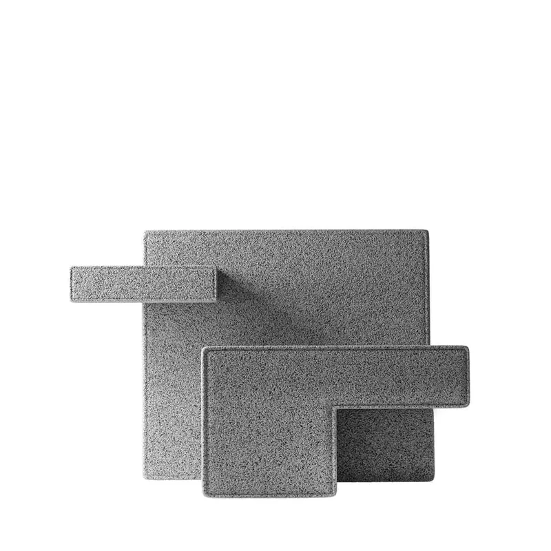 Armchair PRIMITIVE BOUCLÉ by Studio Nucleo for Qeeboo