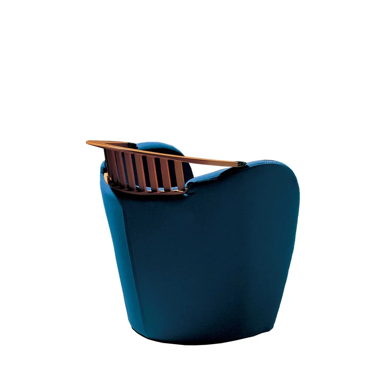 Armchair NAUSICAA by Marco Matteini for Giovannetti
