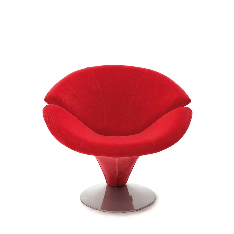 Armchair FLOWER by Sandro Santantonio for Giovannetti