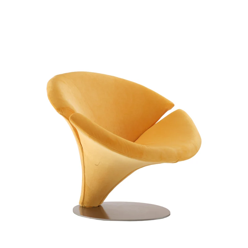 Armchair FLOWER by Sandro Santantonio for Giovannetti